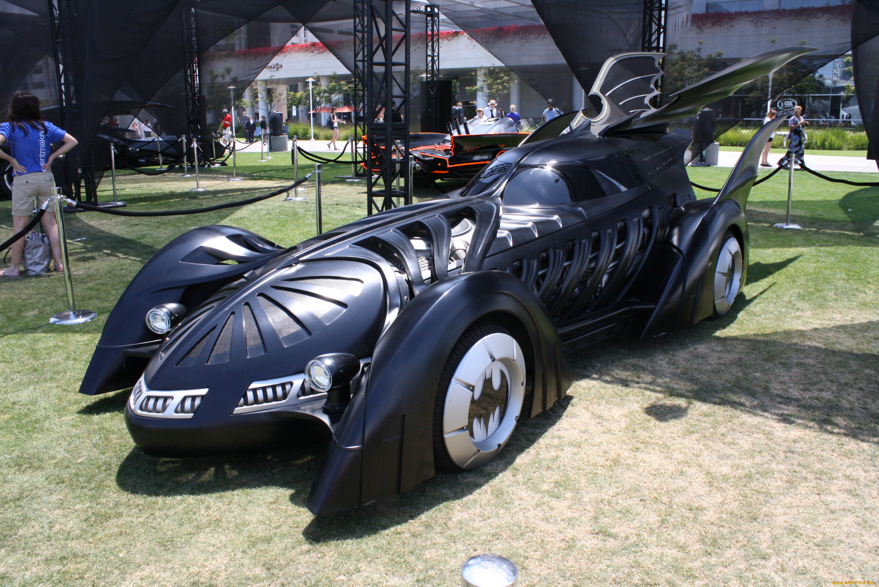 ,    , batmobile